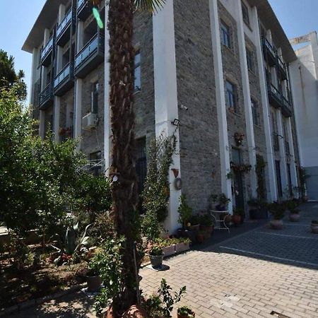 Cleopatra Studios Kavala Exterior foto